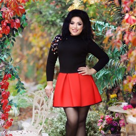 Charming girlfriend Darina, 26 yrs.old from Kharkov, Ukraine