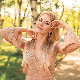 Single wife Kristina, 34 yrs.old from Nakhodka, Russia