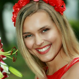 Gorgeous miss Irina, 39 yrs.old from Kiev, Ukraine