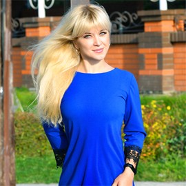 Beautiful wife Anna, 32 yrs.old from Sumy, Ukraine