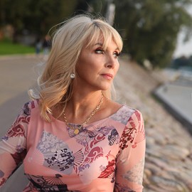 Pretty woman Irina, 57 yrs.old from Pskov, Russia