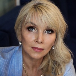 Hot woman Irina, 57 yrs.old from Pskov, Russia