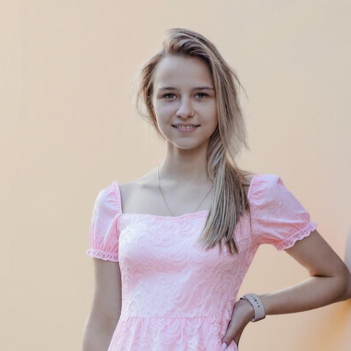 Hot girl Sofiya, 25 yrs.old from Kharkov, Ukraine