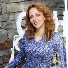 hot wife Elena, 49 yrs.old from Kamyanets-Podilskyi, Ukraine