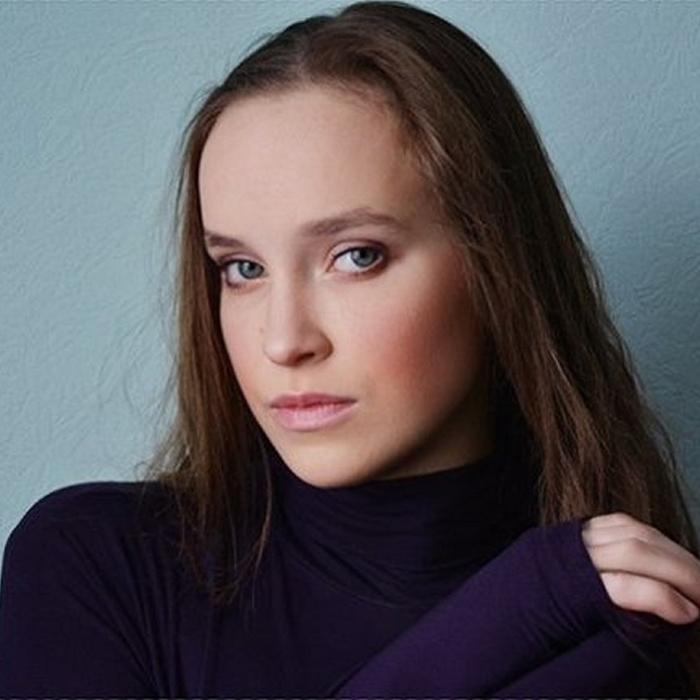 Pretty girl Darya, 24 yrs.old from Pskov, Russia