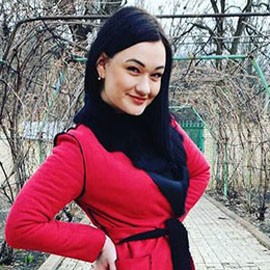 Sexy girl Oleksandra, 33 yrs.old from Lugansk, Ukraine