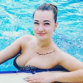 Hot miss Oleksandra, 33 yrs.old from Lugansk, Ukraine