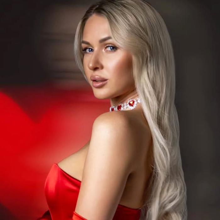Nice woman Anastasiya, 37 yrs.old from Eastern Europe