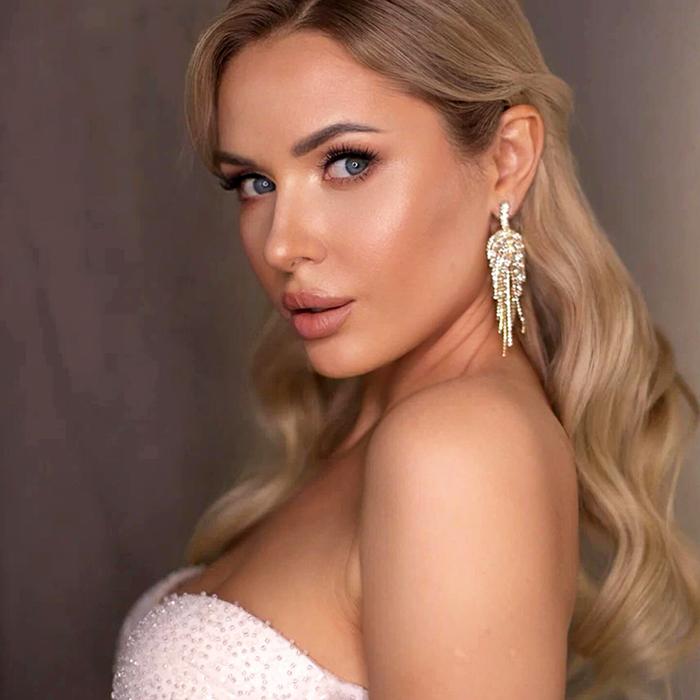 Nice woman Anastasiya, 36 yrs.old from Eastern Europe Nice woman Anastasiya, 36 yrs.old from Eastern Europe