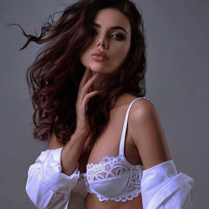 Amazing bride Ekaterina, 33 yrs.old from St. Petersburg, Russia