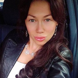 Beautiful girlfriend Anna, 41 yrs.old from Kharkiv, Ukraine