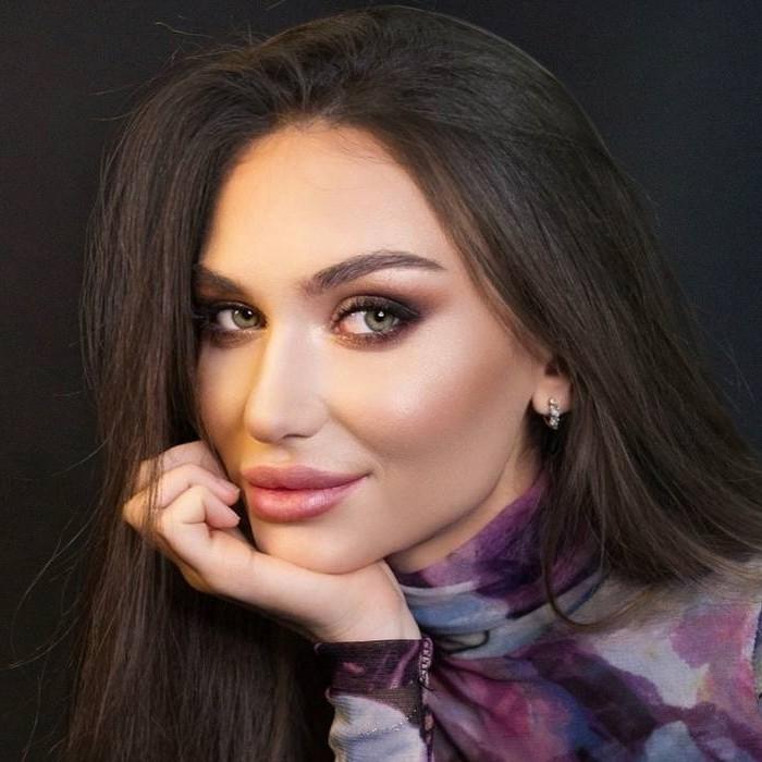 nice girlfriend Ekaterina, 28 yrs.old from Eastern Europe
