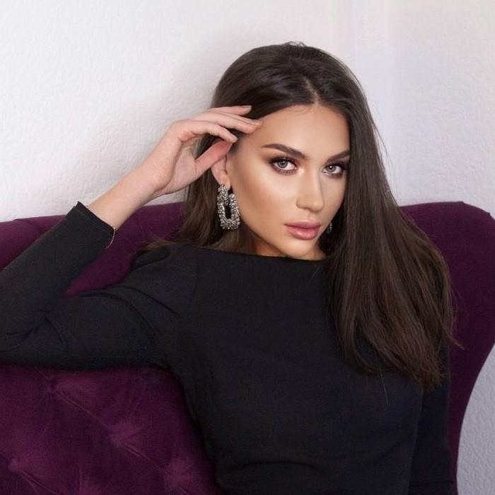 Gorgeous mail order bride Ekaterina, 28 yrs.old from Eastern Europe Gorgeous mail order bride Ekaterina, 28 yrs.old from Eastern Europe