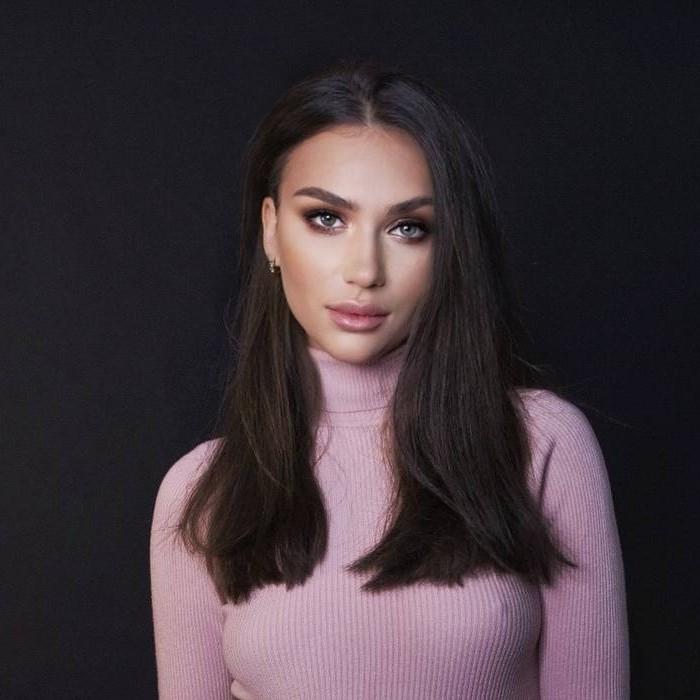 Beautiful mail order bride Ekaterina, 28 yrs.old from Eastern Europe Beautiful mail order bride Ekaterina, 28 yrs.old from Eastern Europe