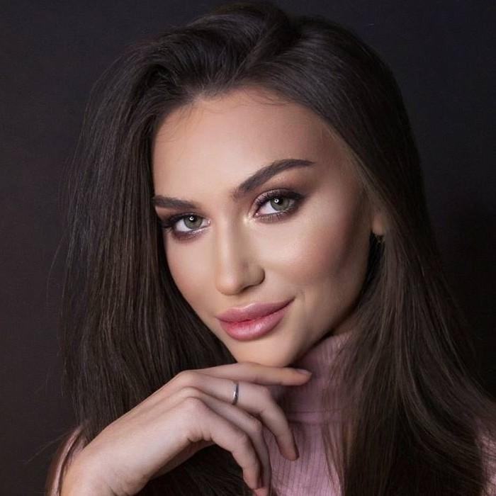 Single bride Ekaterina, 28 yrs.old from Eastern Europe Single bride Ekaterina, 28 yrs.old from Eastern Europe