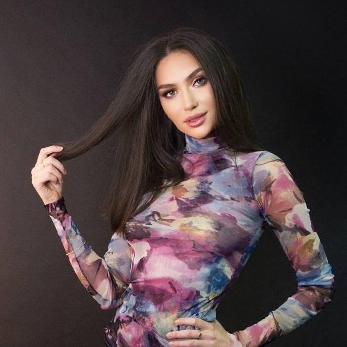 Nice girlfriend Ekaterina, 28 yrs.old from Eastern Europe Nice girlfriend Ekaterina, 28 yrs.old from Eastern Europe