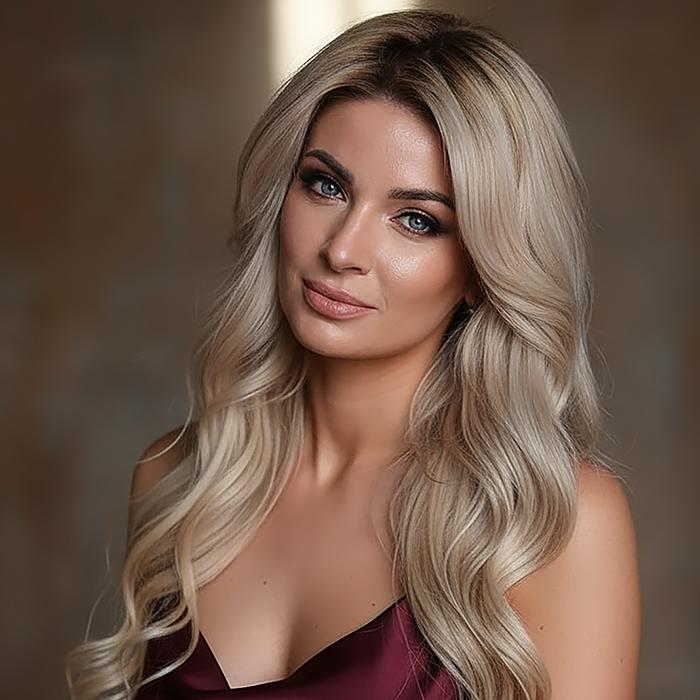 Charming woman Anastasia, 35 yrs.old from Eastern Europe