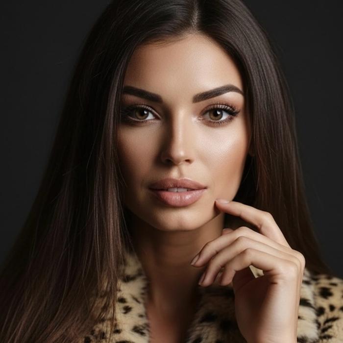 Gorgeous wife Christina, 36 yrs.old from Kiev, Ukraine