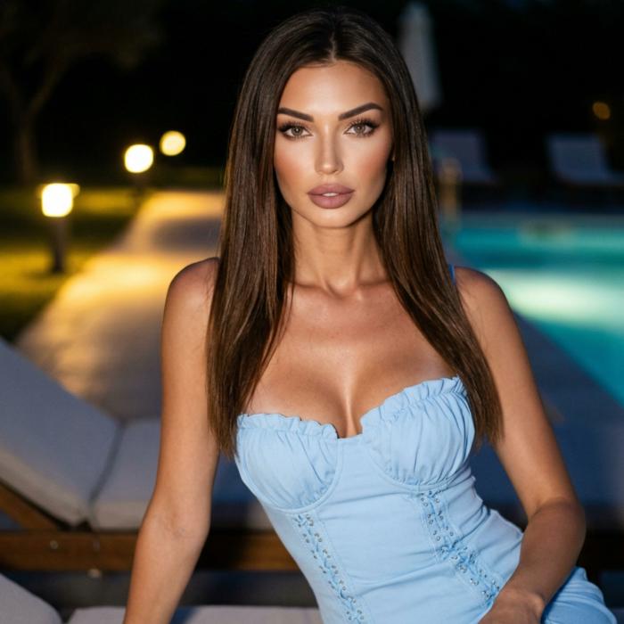 Hot mail order bride Christina, 37 yrs.old from Kiev, Ukraine