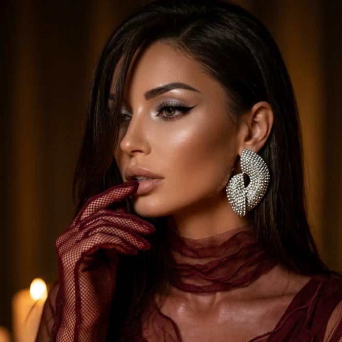 Gorgeous wife Christina, 37 yrs.old from Kiev, Ukraine