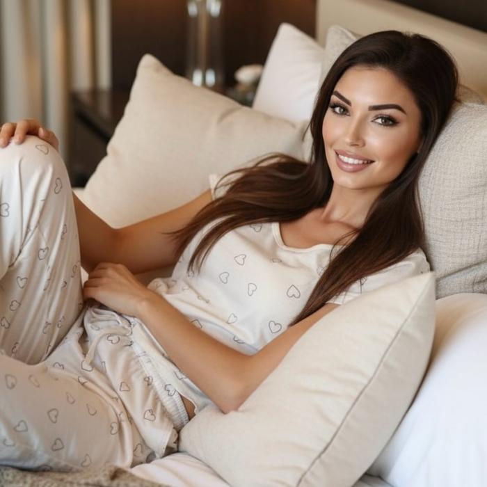 Nice wife Christina, 36 yrs.old from Kiev, Ukraine