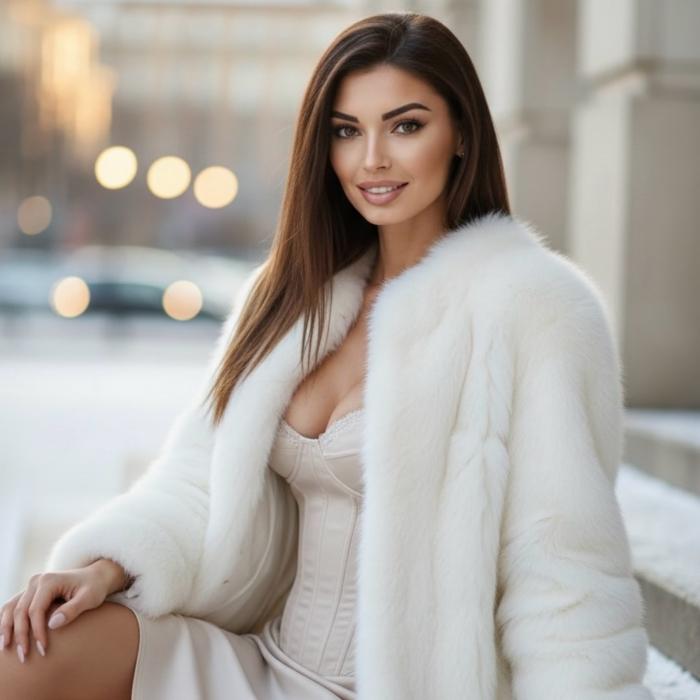 Nice woman Christina, 36 yrs.old from Kiev, Ukraine