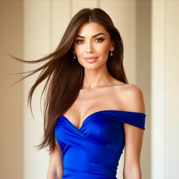 Charming wife Christina, 36 yrs.old from Kiev, Ukraine Charming wife Christina, 36 yrs.old from Kiev, Ukraine