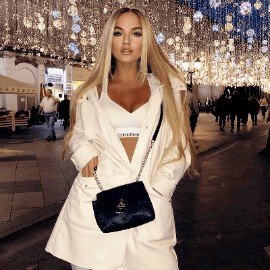 Sexy woman Kate, 28 yrs.old from Moscow, Russia