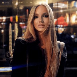 Nice girlfriend Kate, 28 yrs.old from Moscow, Russia