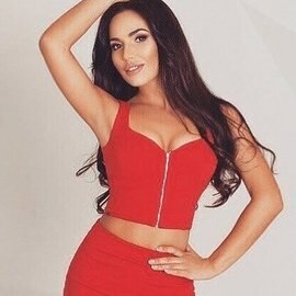 Pretty miss Lyudmila, 42 yrs.old from Kiev, Ukraine