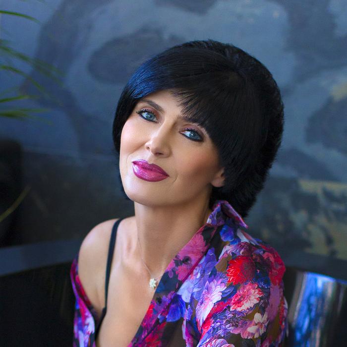 gorgeous girl Inna, 52 yrs.old from Odessa, Ukraine