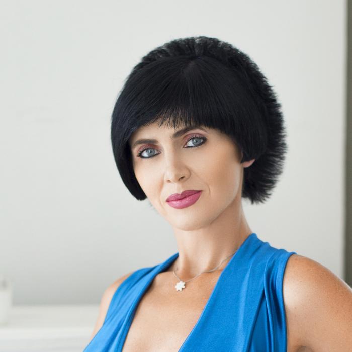 Gorgeous woman Inna, 52 yrs.old from Odessa, Ukraine