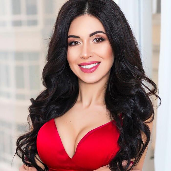 Charming girl Irina, 43 yrs.old from Kiev, Ukraine