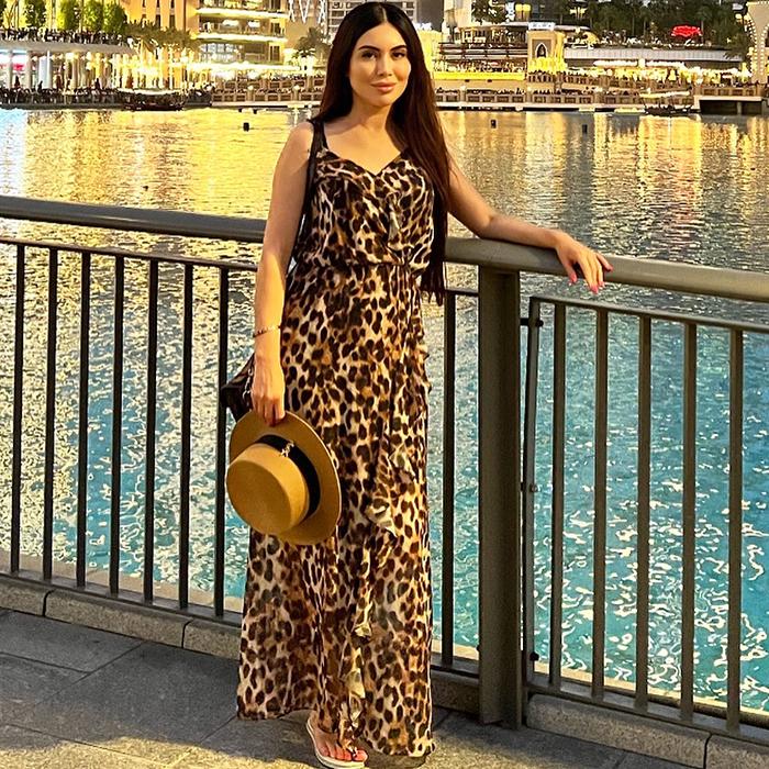 Amazing wife Irina, 43 yrs.old from Kiev, Ukraine