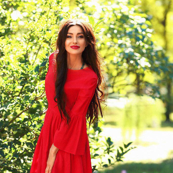 Gorgeous lady Tatyana, 55 yrs.old from Kharkov, Ukraine