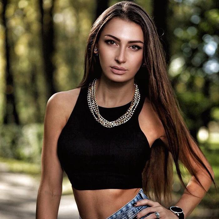 Beautiful girl Marina, 27 yrs.old from Minsk, Belarus