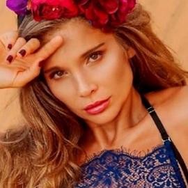 Gorgeous miss Ruslana, 38 yrs.old from Moscow, Russia