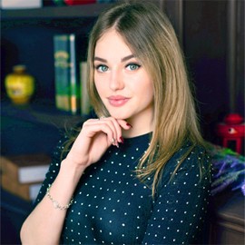 Gorgeous girlfriend Viktoriya, 23 yrs.old from Sumy, Ukraine