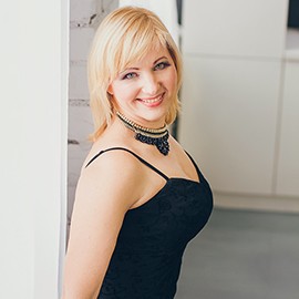 Amazing miss Nataliya, 50 yrs.old from Kremenchug, Ukraine