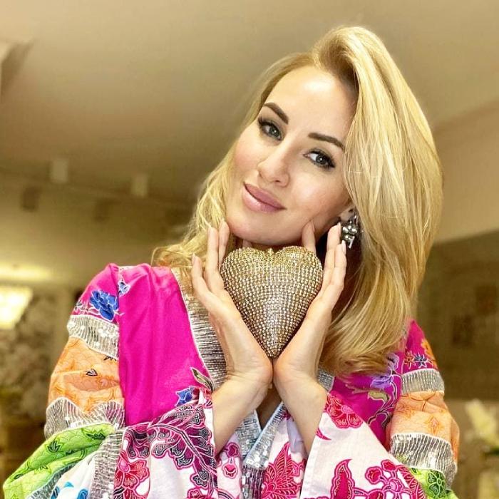 Gorgeous woman Tina, 52 yrs.old from Moscow, Russia