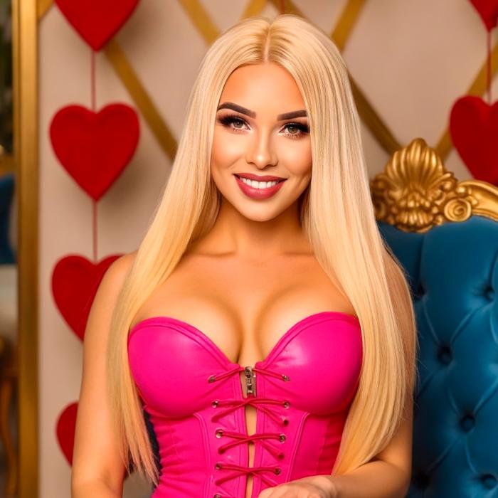 Gorgeous girlfriend Ekaterina, 32 yrs.old from Chernivtsi, Ukraine