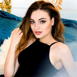 gorgeous woman Alla, 22 yrs.old from Sumy, Ukraine