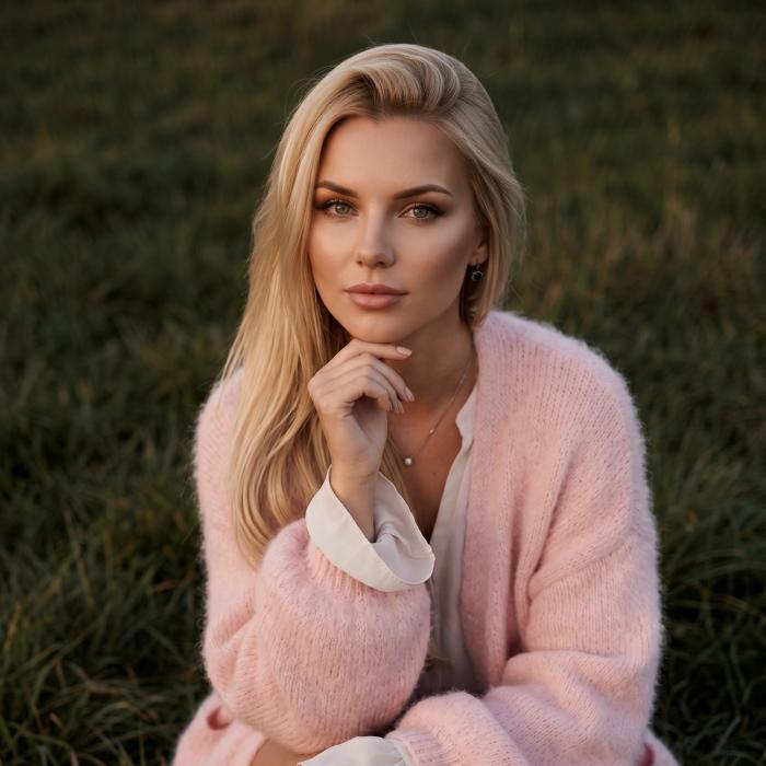 Charming wife Elizaveta, 33 yrs.old from Kiev, Ukraine