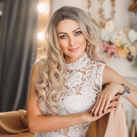 single miss Elena, 39 yrs.old from Tashkent, Uzbekistan
