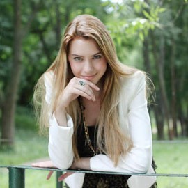 Single girl Anna, 30 yrs.old from Kharkov, Ukraine