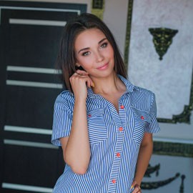 Sexy miss Vladlena, 30 yrs.old from Kharkiv, Ukraine