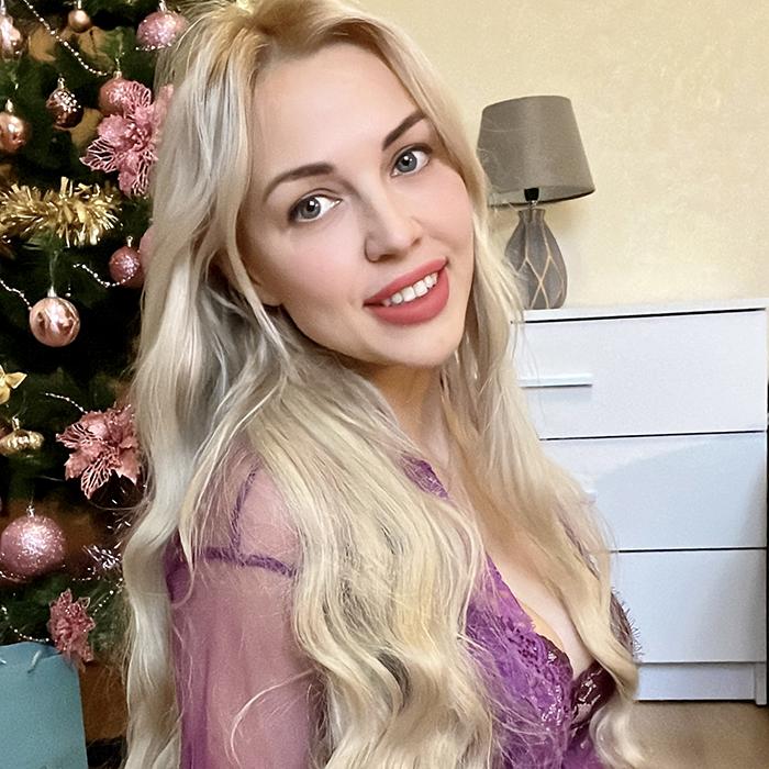 Gorgeous woman Nadezhda, 36 yrs.old from Kiev, Ukraine