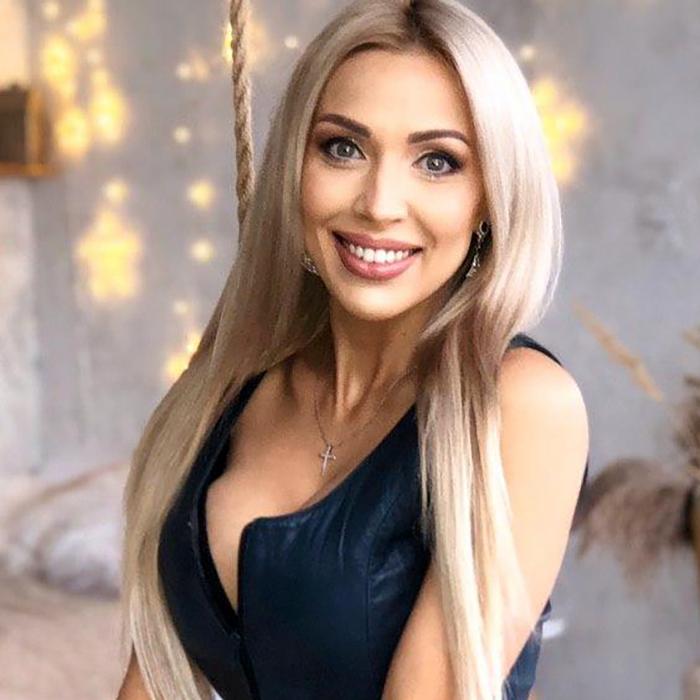 Beautiful woman Nadezhda, 36 yrs.old from Kiev, Ukraine