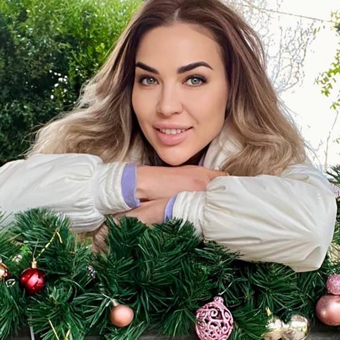 Hot mail order bride Nadezhda, 36 yrs.old from Kiev, Ukraine