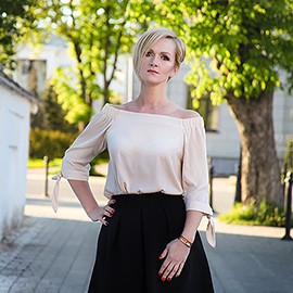 hot miss Ekaterina, 44 yrs.old from Pskov, Russia